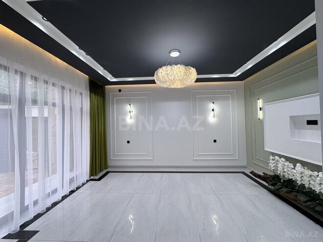 Satılır 4 otaqlı həyət evi/bağ evi 150 m², Şüvəlan q., photo 11 from 19