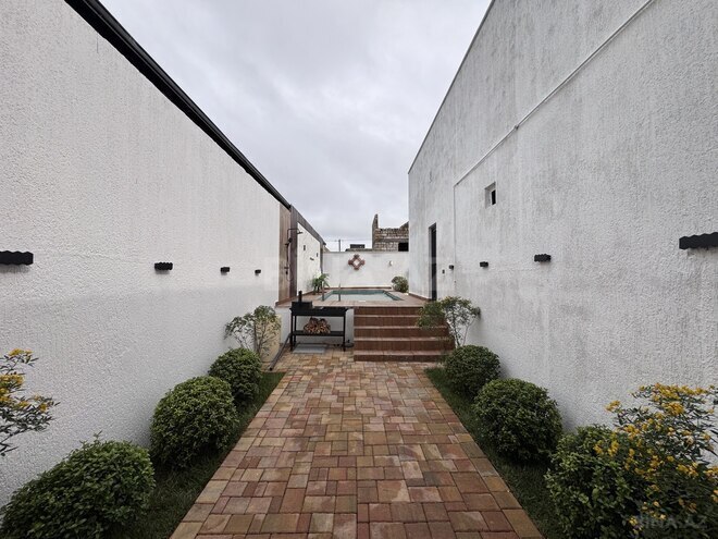 Satılır 4 otaqlı həyət evi/bağ evi 150 m², Şüvəlan q., photo 7 from 19