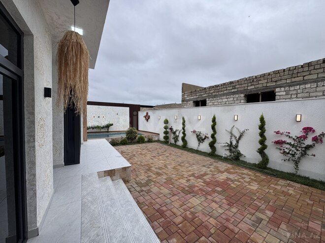 Satılır 4 otaqlı həyət evi/bağ evi 150 m², Şüvəlan q., photo 9 from 19