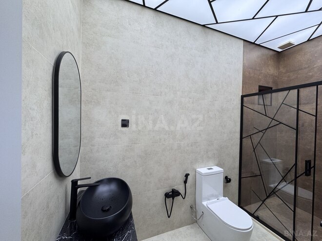Satılır 4 otaqlı həyət evi/bağ evi 150 m², Şüvəlan q., photo 16 from 19