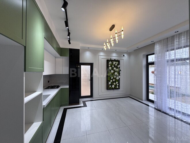 Satılır 4 otaqlı həyət evi/bağ evi 150 m², Şüvəlan q., photo 12 from 19
