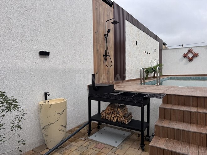 Satılır 4 otaqlı həyət evi/bağ evi 150 m², Şüvəlan q., photo 8 from 19