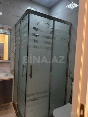 Сдаётся 2-комн. новостройка 75 м², м. Шах Исмаил Хатаи, photo 7 from 8