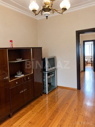 İcarəyə verilir 2 otaqlı köhnə tikili 40 m², Memar Əcəmi m., photo 6 from 10