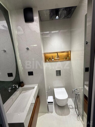 Продается 2-комн. новостройка 54 м², Ясамальский р., photo 9 from 12