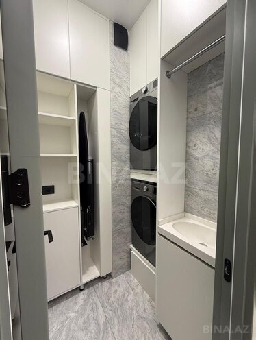 Продается 2-комн. новостройка 54 м², Ясамальский р., photo 7 from 12