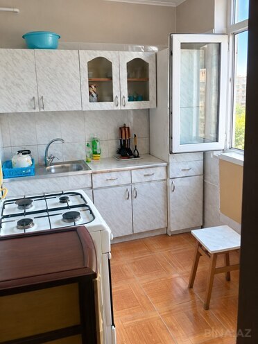 İcarəyə verilir 2 otaqlı köhnə tikili 40 m², Memar Əcəmi m., photo 1 from 10
