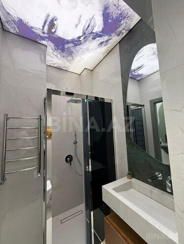 Продается 2-комн. новостройка 54 м², Ясамальский р., photo 8 from 12