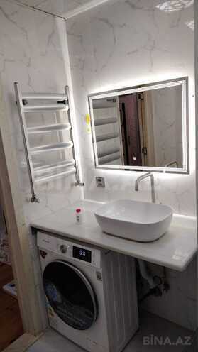 Satılır 2 otaqlı yeni tikili 78 m², Masazır q., photo 14 from 15
