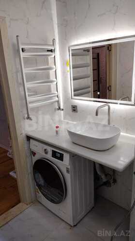 Satılır 2 otaqlı yeni tikili 78 m², Masazır q., photo 13 from 15
