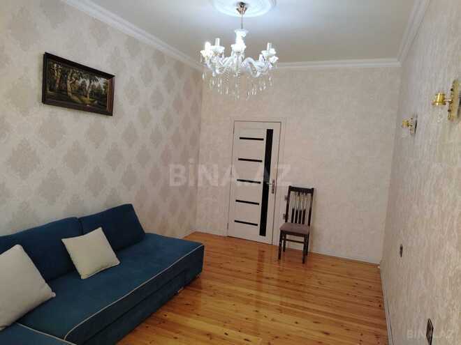 Satılır 2 otaqlı yeni tikili 78 m², Masazır q., photo 4 from 15