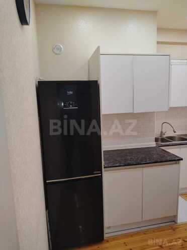 Satılır 2 otaqlı yeni tikili 78 m², Masazır q., photo 5 from 15