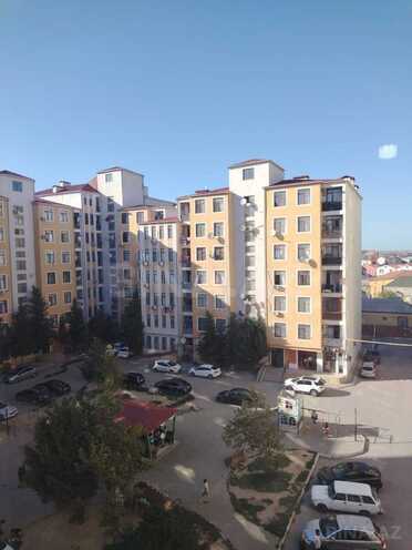 Satılır 2 otaqlı yeni tikili 78 m², Masazır q., photo 12 from 15