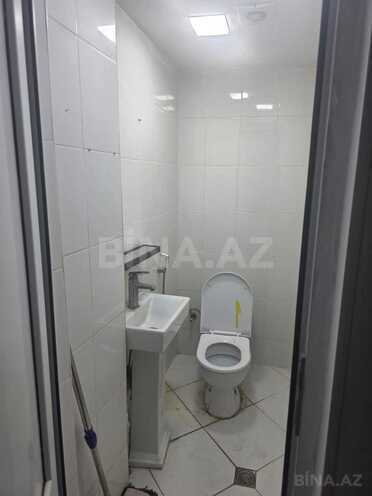 İcarəyə verilir  obyekt 100 m², Nəsimi r., photo 15 from 16