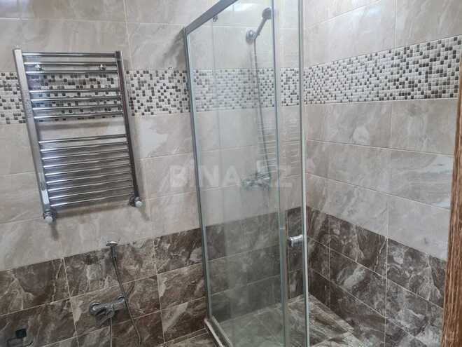 İcarəyə verilir 3 otaqlı yeni tikili 120 m², Bayıl q., photo 16 from 21