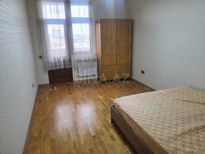 İcarəyə verilir 3 otaqlı yeni tikili 120 m², Bayıl q., photo 8 from 21