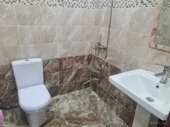 İcarəyə verilir 3 otaqlı yeni tikili 120 m², Bayıl q., photo 20 from 21