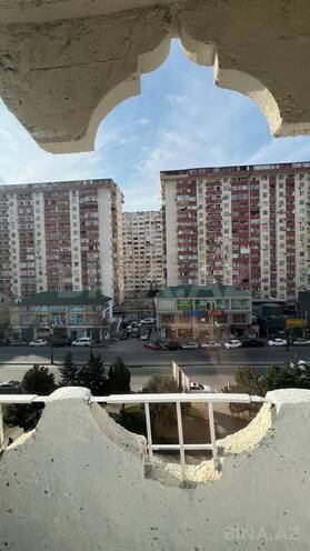 İcarəyə verilir 2 otaqlı köhnə tikili 60 m², Həzi Aslanov m., photo 12 from 21