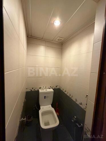 Сдается 2-комн. вторичка 61 м², м. Иншаатчылар, photo 11 from 16