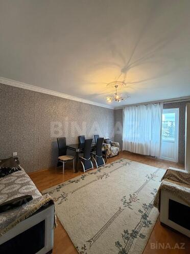 Сдается 2-комн. вторичка 61 м², м. Иншаатчылар, photo 1 from 16