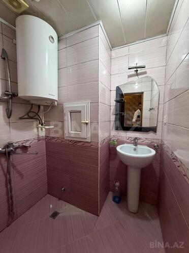 Сдается 2-комн. вторичка 61 м², м. Иншаатчылар, photo 10 from 16