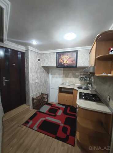 İcarəyə verilir 1 otaqlı köhnə tikili 38 m², İçəri Şəhər m., photo 4 from 12
