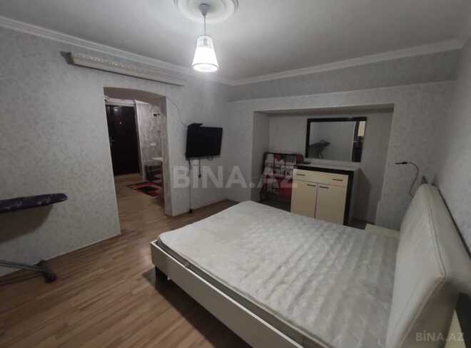 İcarəyə verilir 1 otaqlı köhnə tikili 38 m², İçəri Şəhər m., photo 3 from 12