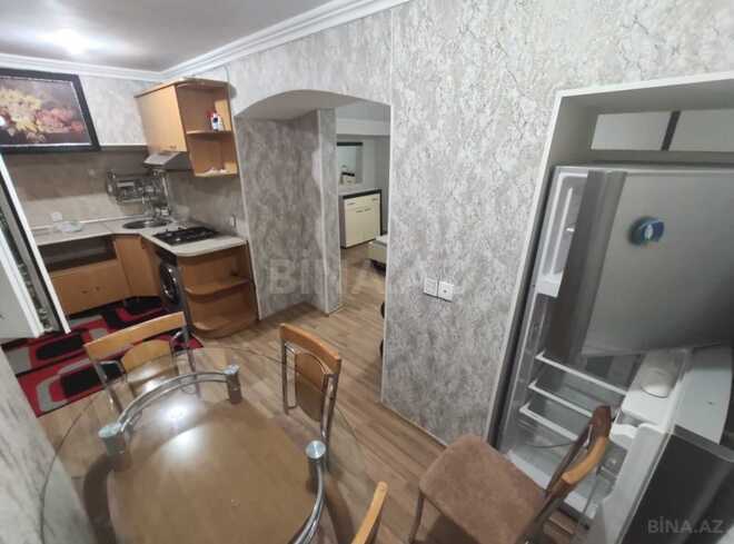 İcarəyə verilir 1 otaqlı köhnə tikili 38 m², İçəri Şəhər m., photo 11 from 12