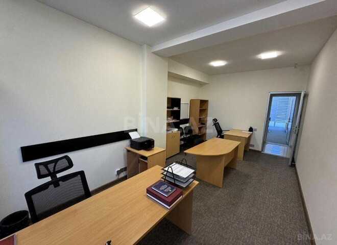 İcarəyə verilir 5 otaqlı ofis 260 m², 8 Noyabr m., photo 7 from 23