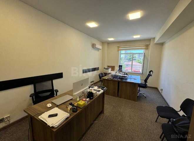 İcarəyə verilir 5 otaqlı ofis 260 m², 8 Noyabr m., photo 1 from 23