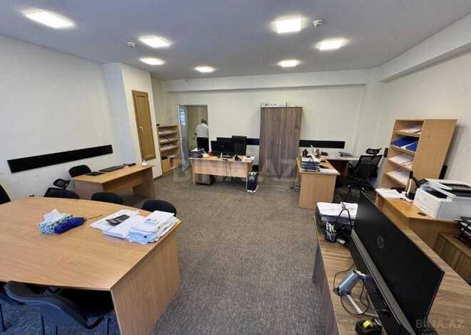 İcarəyə verilir 5 otaqlı ofis 260 m², 8 Noyabr m., photo 4 from 23
