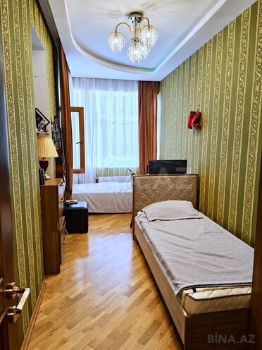 Satılır 3 otaqlı yeni tikili 90 m², Elmlər Akademiyası m., photo 11 from 18