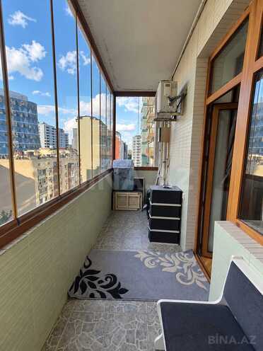 Satılır 3 otaqlı yeni tikili 90 m², Elmlər Akademiyası m., photo 14 from 18