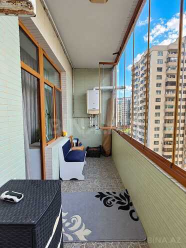 Satılır 3 otaqlı yeni tikili 90 m², Elmlər Akademiyası m., photo 15 from 18
