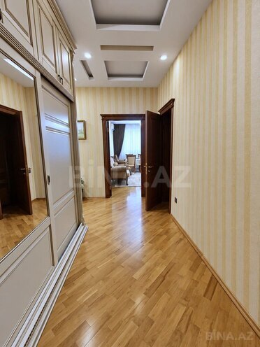 Satılır 3 otaqlı yeni tikili 90 m², Elmlər Akademiyası m., photo 7 from 18
