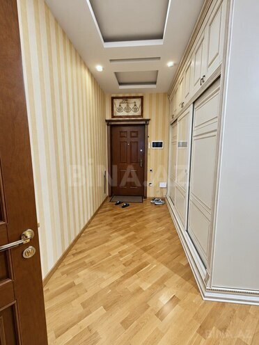 Satılır 3 otaqlı yeni tikili 90 m², Elmlər Akademiyası m., photo 8 from 18