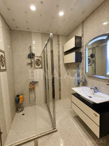 Satılır 3 otaqlı yeni tikili 90 m², Elmlər Akademiyası m., photo 17 from 18