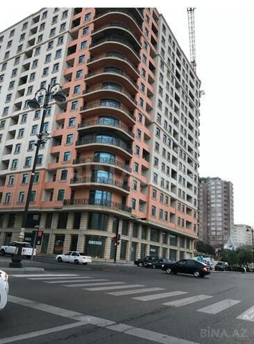 Сдается 3-комн. новостройка 134 м², м. Гянджлик, photo 1 from 19