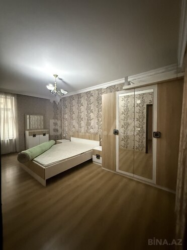 Продается 3-комн. новостройка 130 м², м. Халглар Достлугу, photo 15 from 16