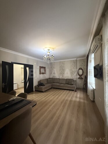 Продается 3-комн. новостройка 130 м², м. Халглар Достлугу, photo 3 from 16