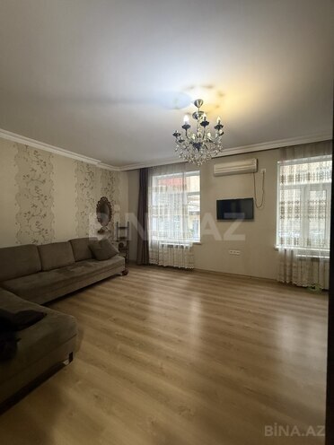 Продается 3-комн. новостройка 130 м², м. Халглар Достлугу, photo 4 from 16