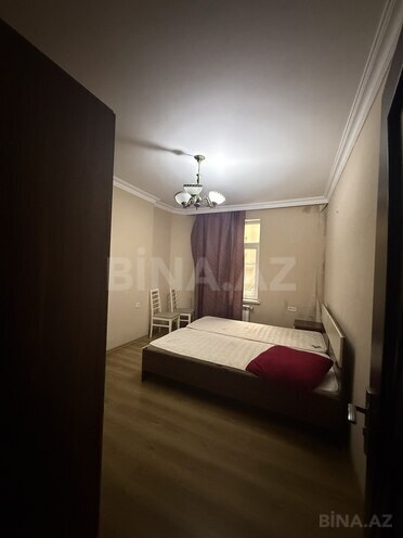 Продается 3-комн. новостройка 130 м², м. Халглар Достлугу, photo 13 from 16