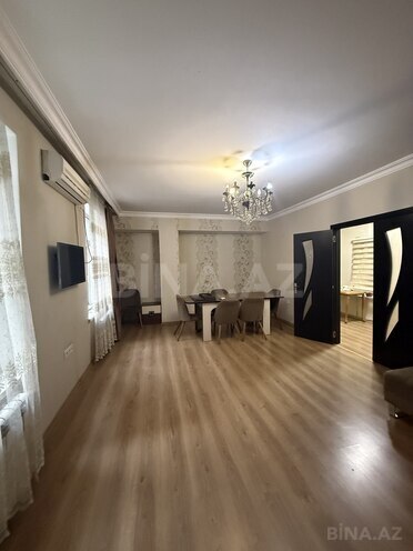 Продается 3-комн. новостройка 130 м², м. Халглар Достлугу, photo 1 from 16