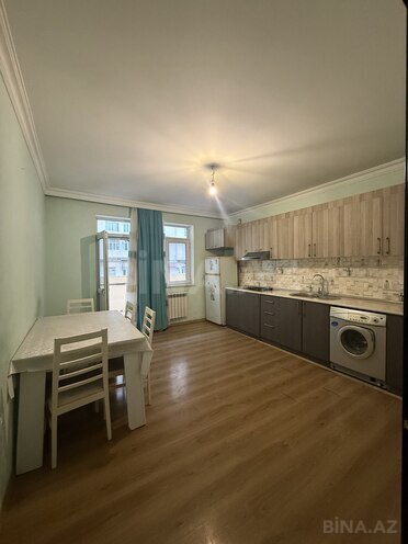 Продается 3-комн. новостройка 130 м², м. Халглар Достлугу, photo 7 from 16