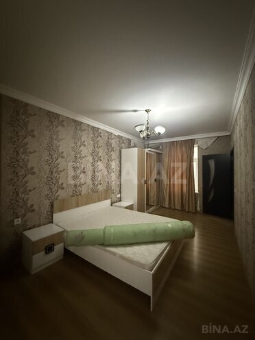 Продается 3-комн. новостройка 130 м², м. Халглар Достлугу, photo 14 from 16