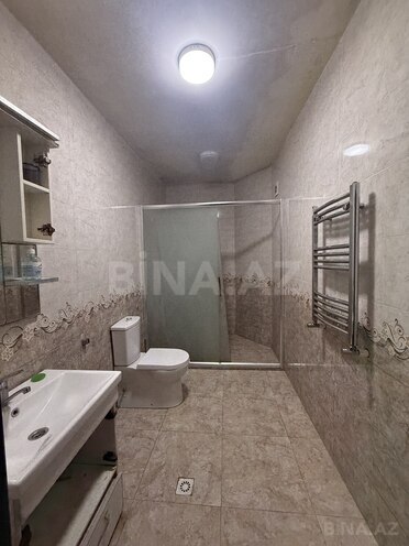 Продается 3-комн. новостройка 130 м², м. Халглар Достлугу, photo 11 from 16