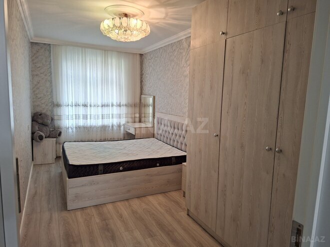 İcarəyə verilir 2 otaqlı köhnə tikili 48 m², 28 May m., photo 4 from 10