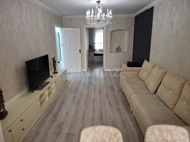 İcarəyə verilir 2 otaqlı köhnə tikili 48 m², 28 May m., photo 3 from 10