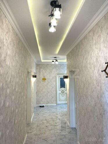 Satılır 3 otaqlı həyət evi/bağ evi 120 m², Mərdəkan q., photo 15 from 19