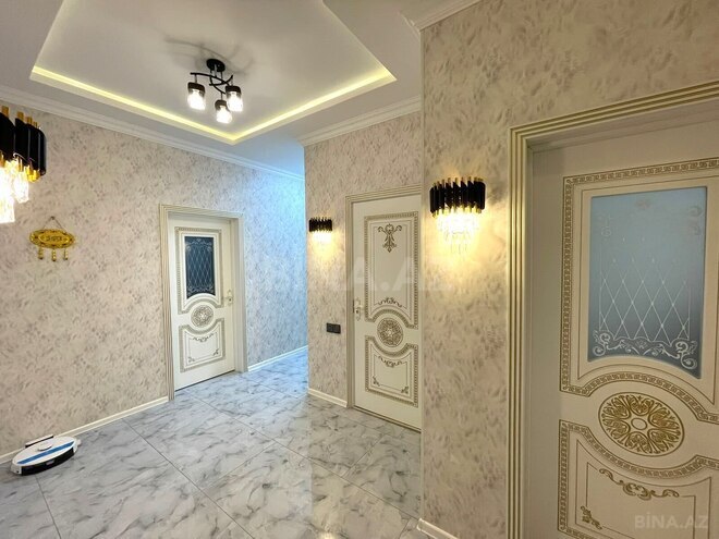 Satılır 3 otaqlı həyət evi/bağ evi 120 m², Mərdəkan q., photo 13 from 19